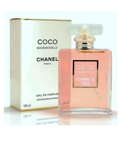 mademoiselle coco chanel 50ml|coco chanel mademoiselle best price.